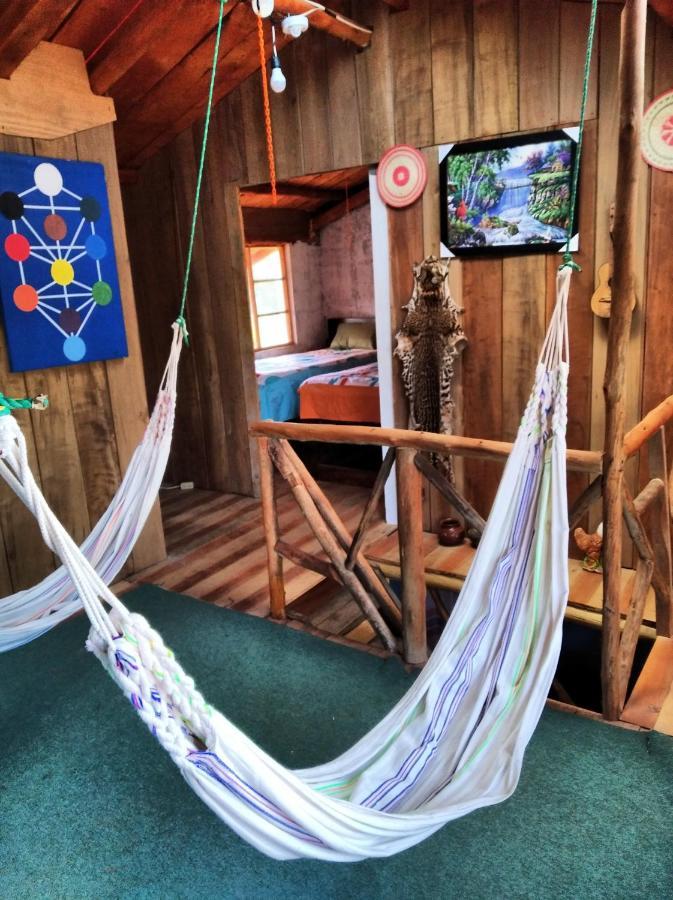 Starlight Mountain Lodge Сигчос Экстерьер фото